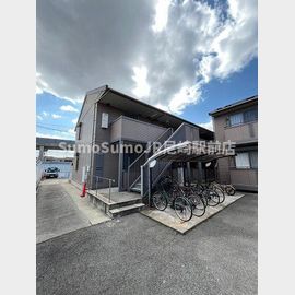 大物駅より徒歩5分 1階 築21年9ヶ月の賃貸物件