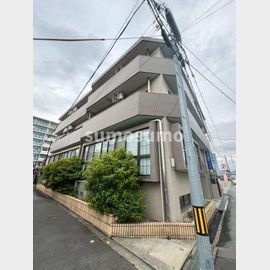 武庫之荘駅より徒歩42分 2階 築36年3ヶ月の賃貸物件