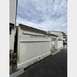 神鉄有馬線長田駅より徒歩11分 1階 築55年7ヶ月の賃貸物件