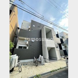 ルーム東園田 1階 築8年8ヶ月の賃貸物件