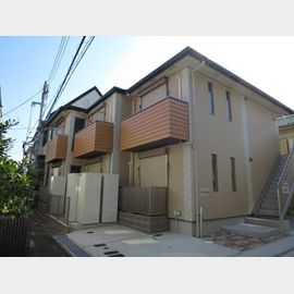 山陽須磨駅より徒歩3分 2階 築10年10ヶ月の賃貸物件