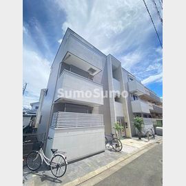 ＰＡＬＯＳ甲子園口 2階 築10年6ヶ月の賃貸物件