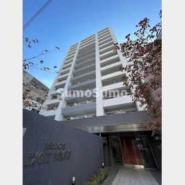 ピュアドームエクサイト博多 5階 築18年1ヶ月の賃貸物件