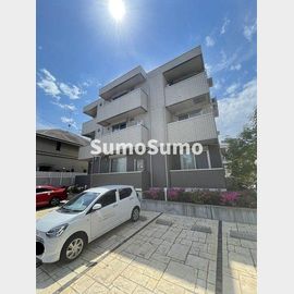 アジョーレレジデンス 1階 築8年9ヶ月の賃貸物件