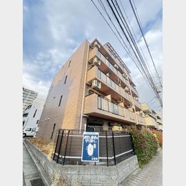 六甲道駅より徒歩5分 3階 築25年9ヶ月の賃貸物件