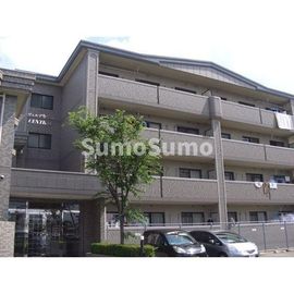 ヴェルデ空港前セントラル 3階 築28年8ヶ月の賃貸物件