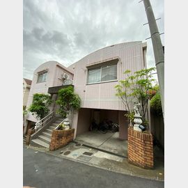 JR山手線恵比寿駅徒歩9分 3階 築33年11ヶ月の賃貸物件