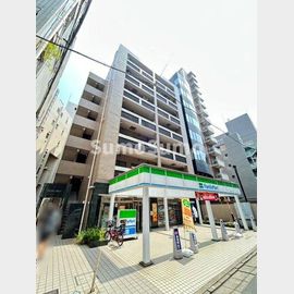 恵比寿駅より徒歩7分 4階 築26年2ヶ月の賃貸物件