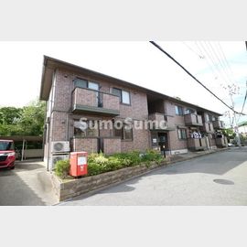 グリチネ 1階 築20年6ヶ月の賃貸物件