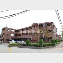 プラザハイツ二ツ屋A棟の賃貸物件