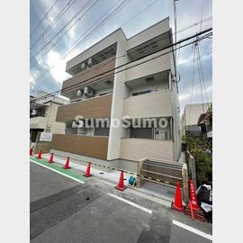 フジパレス西宮今津II番館 3階 築4年1ヶ月の賃貸物件