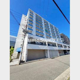 尼崎センタープール前駅より徒歩8分 3階 築52年7ヶ月の賃貸物件