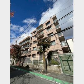 甲東園駅より徒歩19分 4階 築47年11ヶ月の賃貸物件