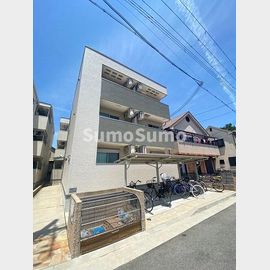 フジパレス甲子園口３番館 3階 築6年1ヶ月の賃貸物件