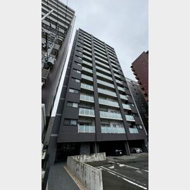 ラ・シルフィード博多駅南 3階 築10年10ヶ月の賃貸物件