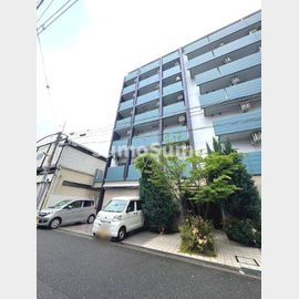 コモグランツ松屋町の賃貸物件