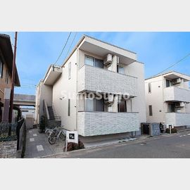 バーンメアオ ラチャ 1階 築10年9ヶ月の賃貸物件