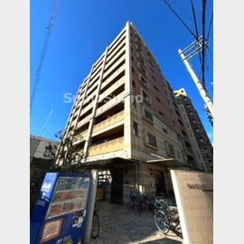 日本橋駅より徒歩5分 8階 築19年5ヶ月の賃貸物件