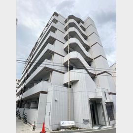 サンプラザ浪速の賃貸物件