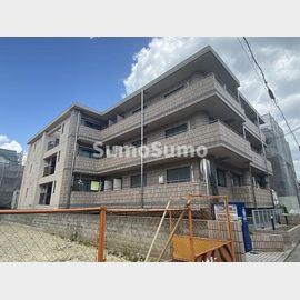 レガリア園田 1階 築34年の賃貸物件