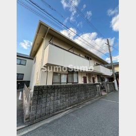 プラシードウエスト 2階 築33年11ヶ月の賃貸物件