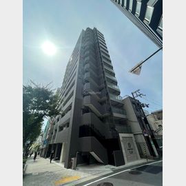 ミラージュパレス難波東レジデンス 12階 築9年2ヶ月の賃貸物件