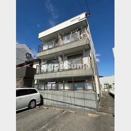 MSC大橋 3階 築29年11ヶ月の賃貸物件