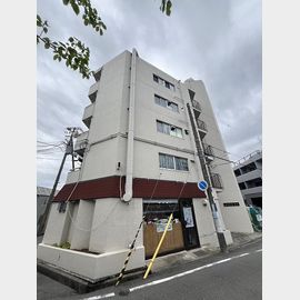 塚口駅より徒歩18分 3階 築47年8ヶ月の賃貸物件