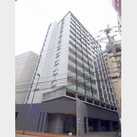 エンクレスト天神メルス２ 2階 築13年2ヶ月の賃貸物件