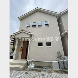 西新駅より徒歩9分 1階 築3年4ヶ月の賃貸物件