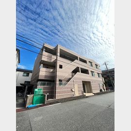 ネオグレース 1階 築18年3ヶ月の賃貸物件