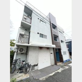 県庁前駅より徒歩9分 2階 築52年6ヶ月の賃貸物件