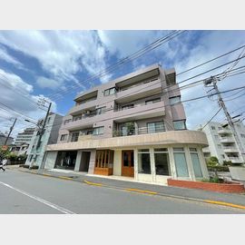 アズ三宿レジデンスの賃貸物件