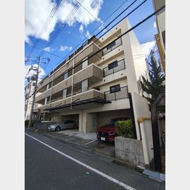 ルブニール西郷 3階 築27年11ヶ月の賃貸物件