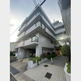 新長田駅より徒歩15分 3階 築34年9ヶ月の賃貸物件