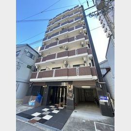 ドーム千代崎 2階 築11年4ヶ月の賃貸物件