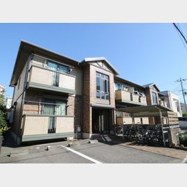 セジュール西明石 2階 築22年9ヶ月の賃貸物件