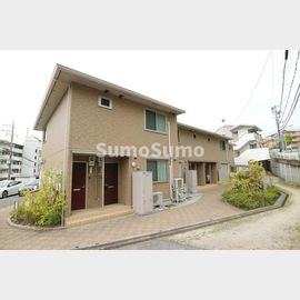 総合運動公園駅より徒歩33分 2階 築15年4ヶ月の賃貸物件