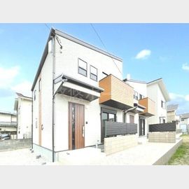 井尻駅より徒歩13分 1階 築2年9ヶ月の賃貸物件