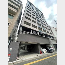 東比恵駅より徒歩13分 7階 築18年の賃貸物件