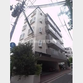 塚口駅より徒歩10分 2階 築32年1ヶ月の賃貸物件