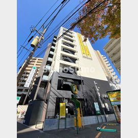 薬院大通駅より徒歩5分 8階 築4年5ヶ月の賃貸物件