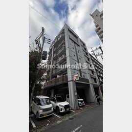 高宮駅より徒歩3分 3階 築28年3ヶ月の賃貸物件