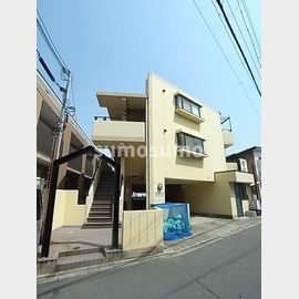 プライムハイツ 3階 築28年9ヶ月の賃貸物件