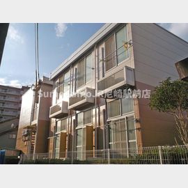 レオパレスソレイユ野里２の賃貸物件