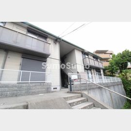 西舞子駅より徒歩9分 2階 築20年10ヶ月の賃貸物件