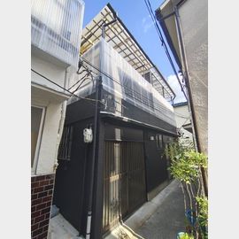 阪神本線春日野道駅より徒歩7分 1階 築60年の賃貸物件