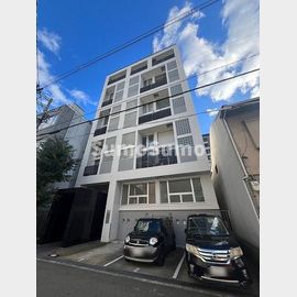 桜川駅より徒歩3分 3階 築20年11ヶ月の賃貸物件