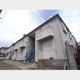 ハイツKS 2階 築29年6ヶ月の賃貸物件