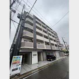 出屋敷駅より徒歩6分 4階 築15年2ヶ月の賃貸物件